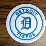 Detroit Tigers