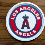 Los Angeles Angels