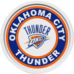 Oklahoma City Thunder