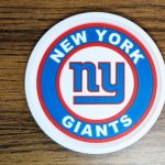 New York Giants
