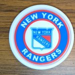 New York Rangers