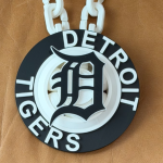 Detroit Tigers