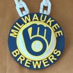 Milwaukee Brewers