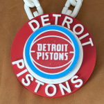 Detroit Pistons