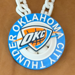 Oklahoma City Thunder