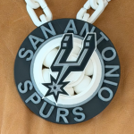 San Antonio Spurs