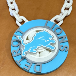Detroit Lions