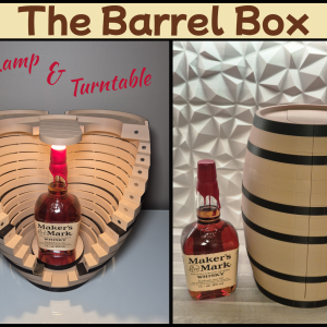 The Barrel Box