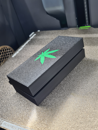 Travel Rolling Box