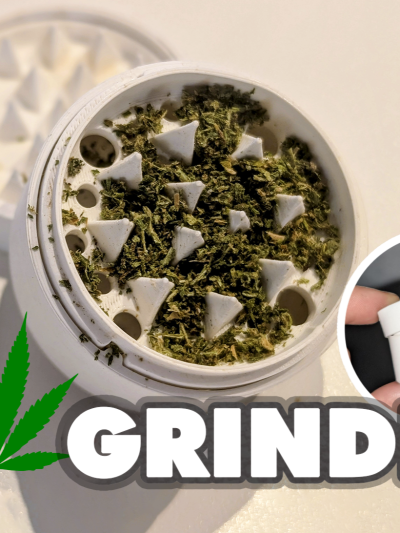 Herb Grinder