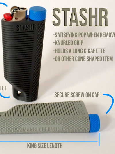 StashR Pocket Session Case