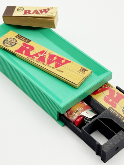 Desktop Rolling Kit