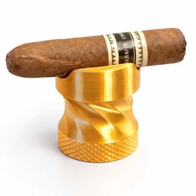 Cigar Rest & Pocket Stand product photo