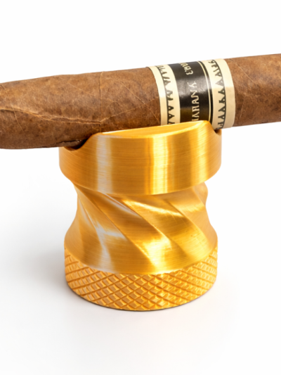 Cigar Rest & Pocket Stand product photo