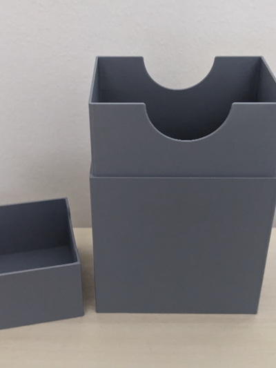 Classic TCG Deck Box