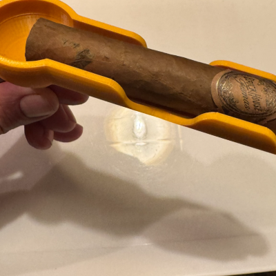 Golf & Outdoor Cigar Holder product photo