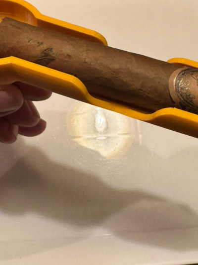 Golf & Outdoor Cigar Holder product photo